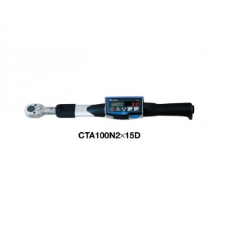 CTA2-G Digital Torque and Angle Wrench